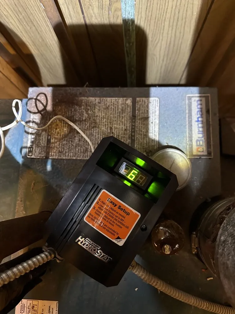 Slide of Efe Home Services