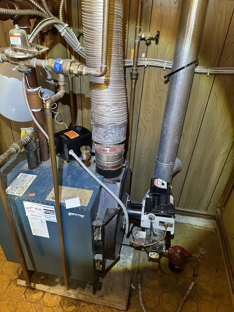 Slide of Efe Home Services