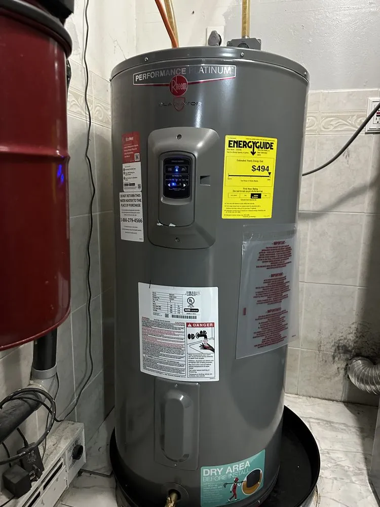 Slide of Efe Home Services