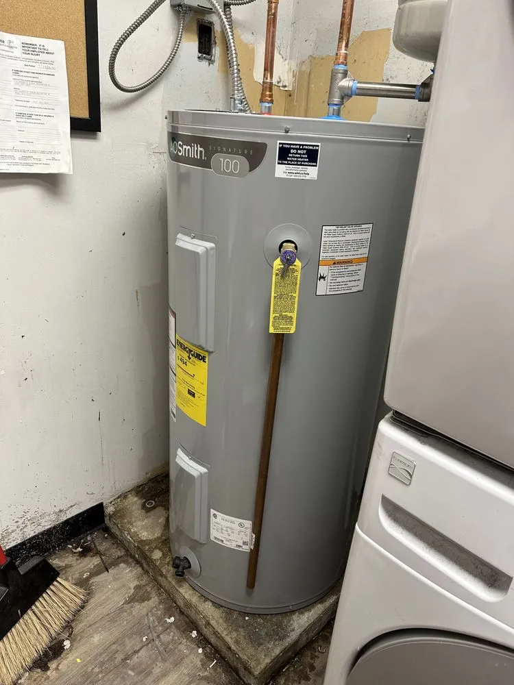 Slide of Efe Home Services