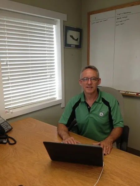 Slide of Effective Air Heating & Air Conditioning