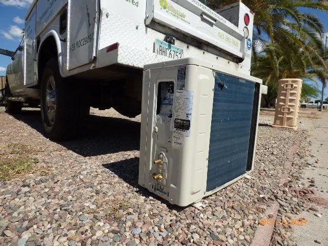 Slide of Effertz Air