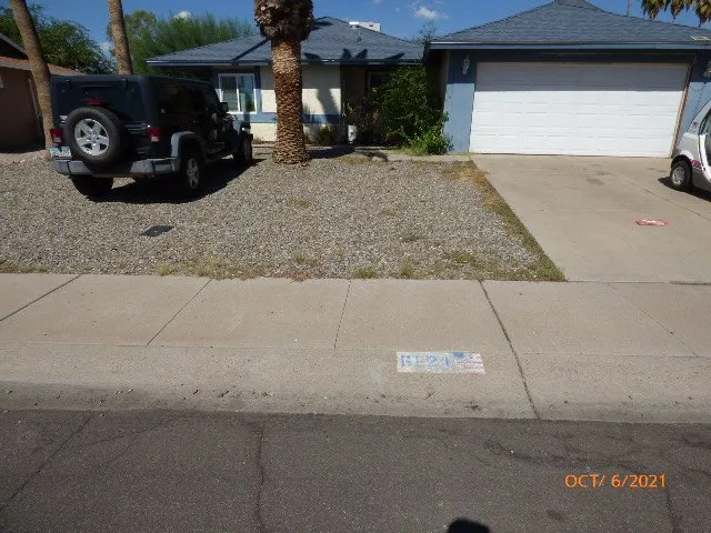 Slide of Effertz Air