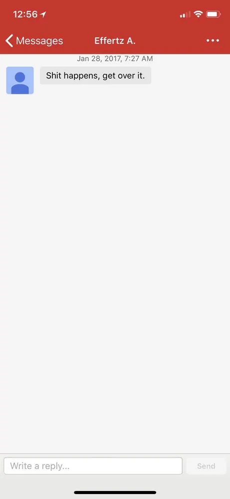 Slide of Effertz Air