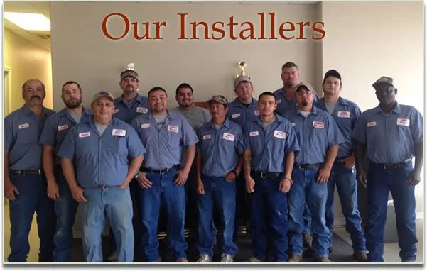 Slide of Efficiency Air