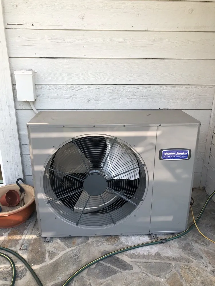 Slide of Efficiency Air