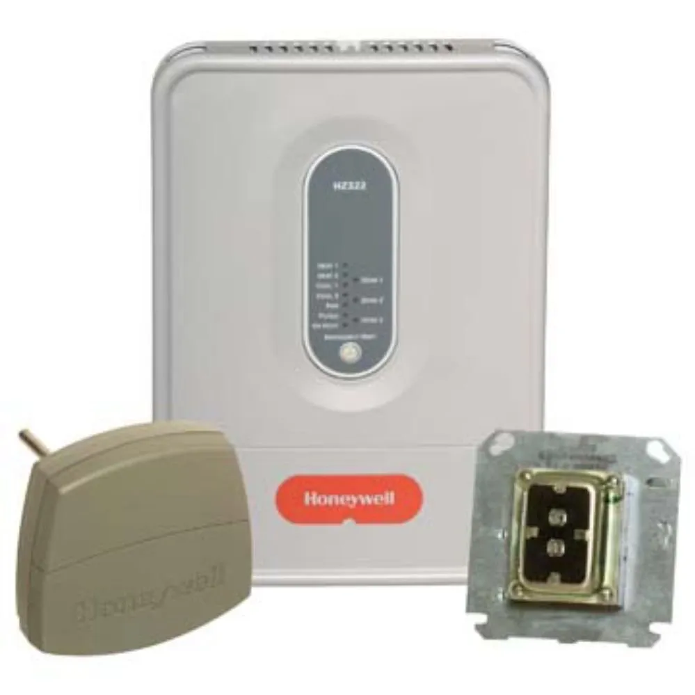 Slide of Efficiency Air