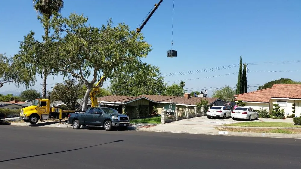 Slide of Efficiency Air