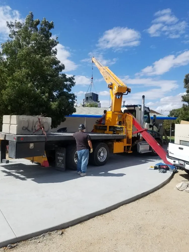 Slide of Efficiency Air