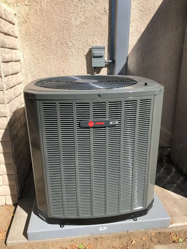 Slide of Efficiency Air