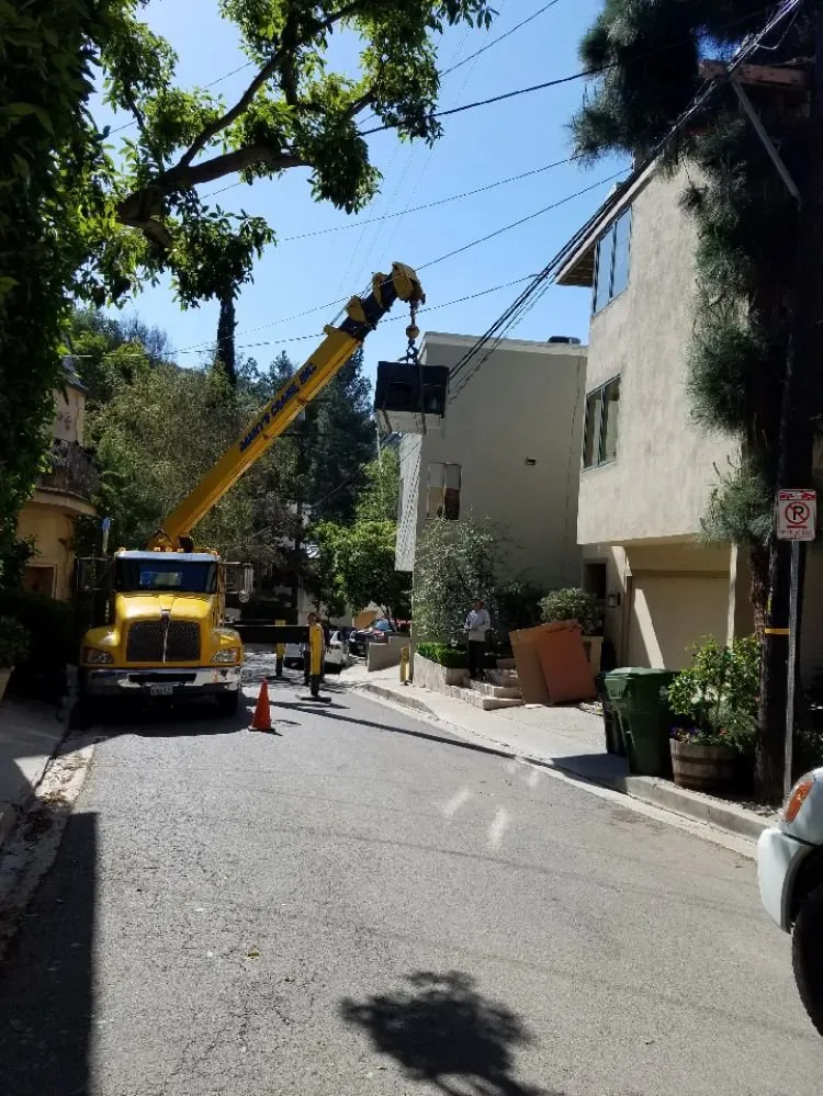 Slide of Efficiency Air