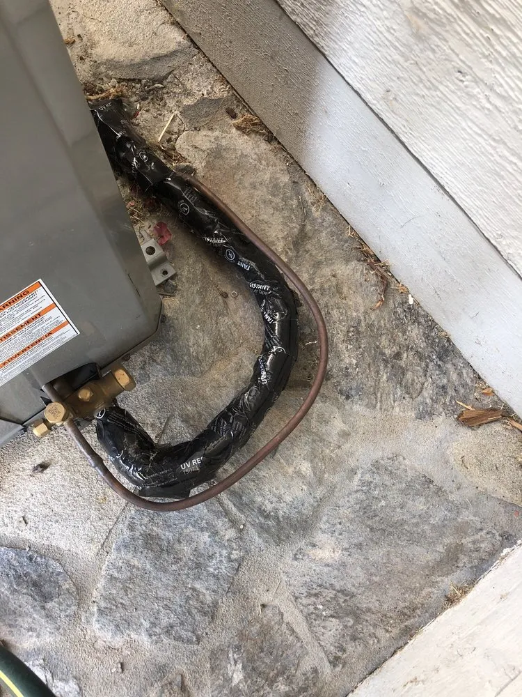 Slide of Efficiency Air