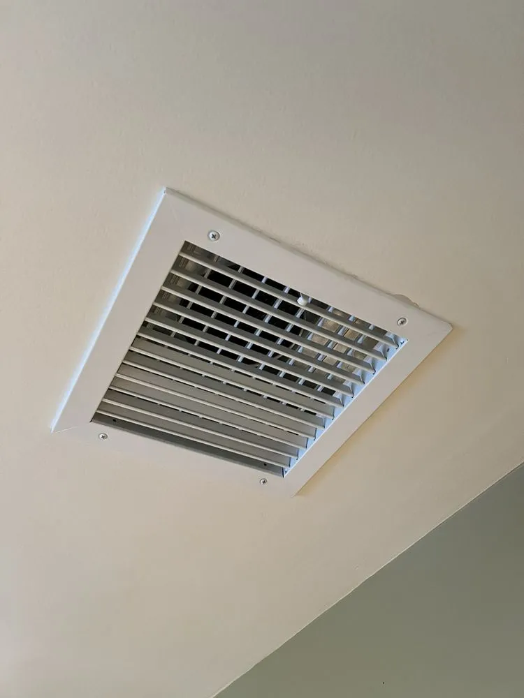 Slide of Efficiency Air