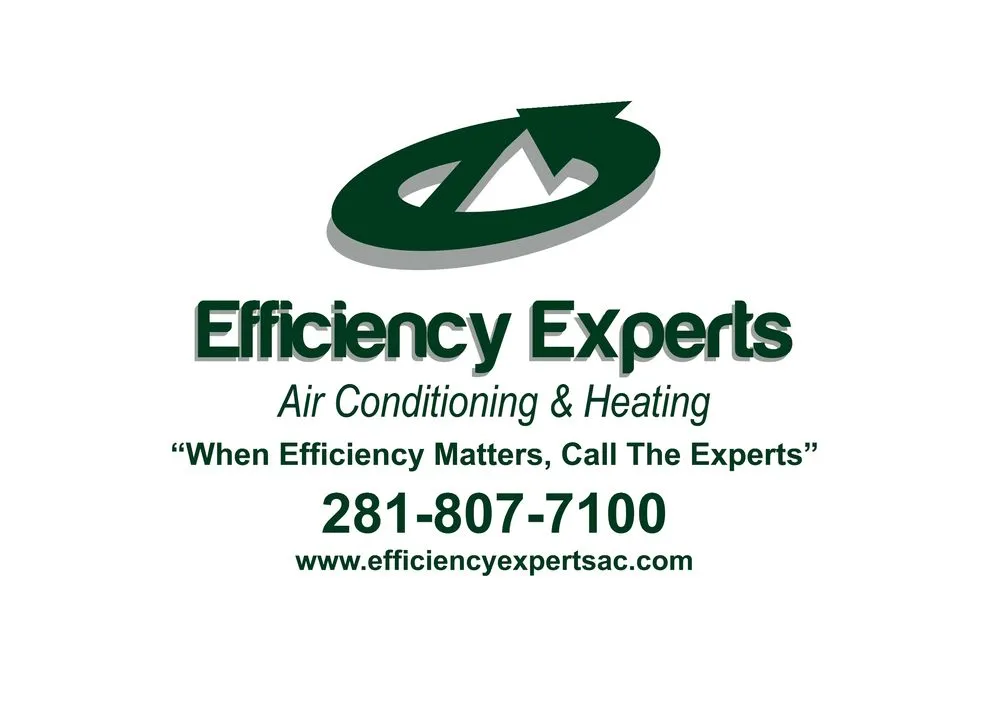 Slide of Efficiency Experts Air Conditioning & Heating