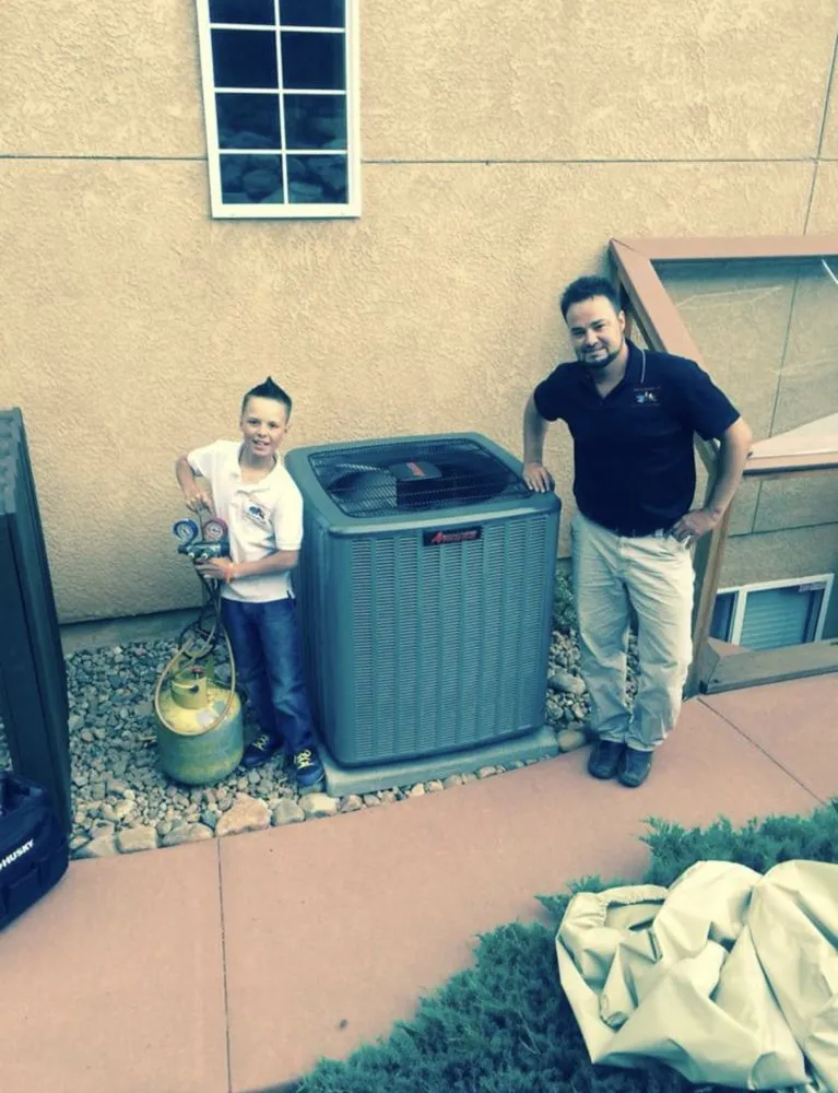 Slide of Efficiency First