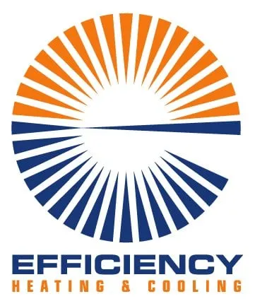 Slide of Efficiency Heating & Cooling Company