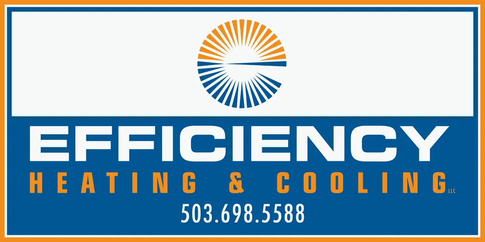 Slide of Efficiency Heating & Cooling Company