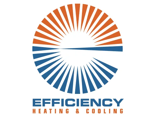 Slide of Efficiency Heating & Cooling Company