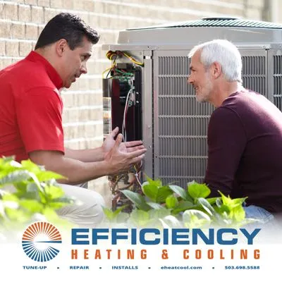 Efficiency Heating & Cooling Company