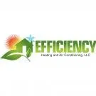 Slide of Efficiency Heating and Air Conditioning