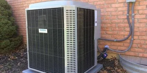 Slide of Efficiency Heating and Air Conditioning