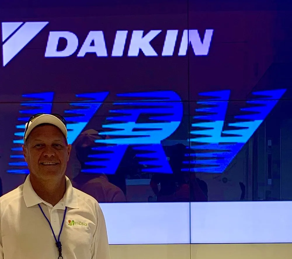 Slide of Efficiency Heating and Air Conditioning