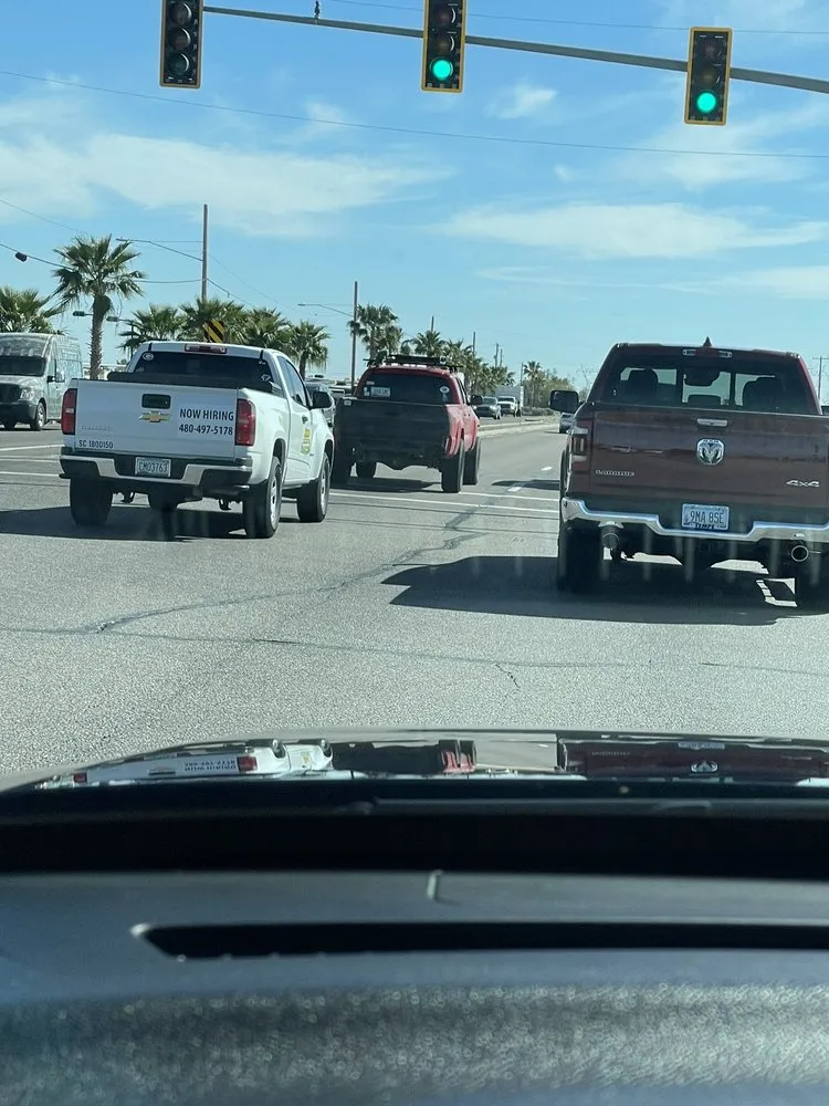 Slide of Efficiency Mechanical