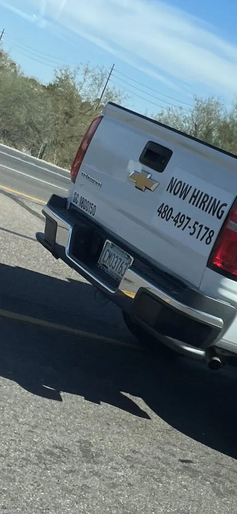 Slide of Efficiency Mechanical