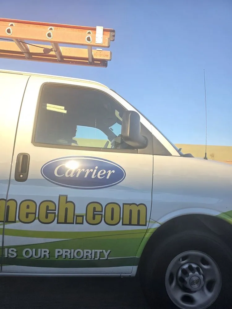 Slide of Efficiency Mechanical