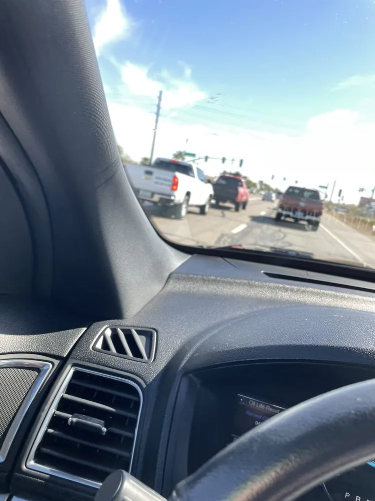 Slide of Efficiency Mechanical