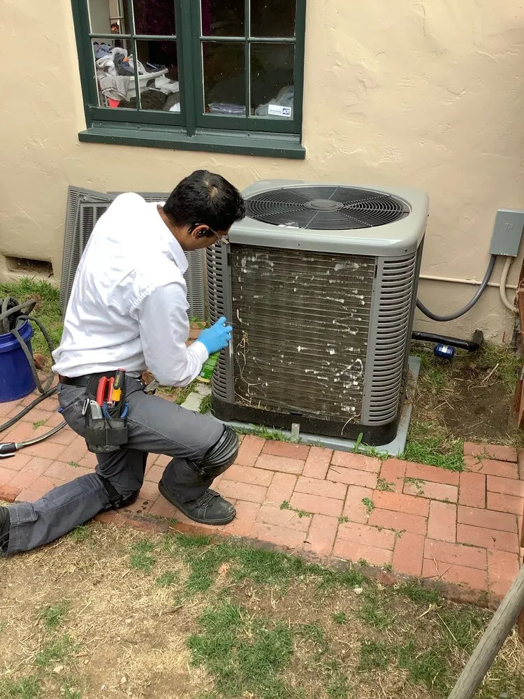 Slide of Efficiency Pro