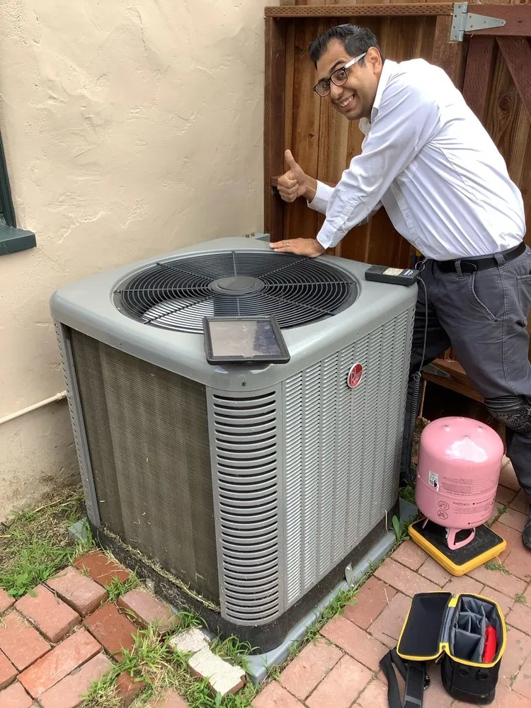 Slide of Efficiency Pro