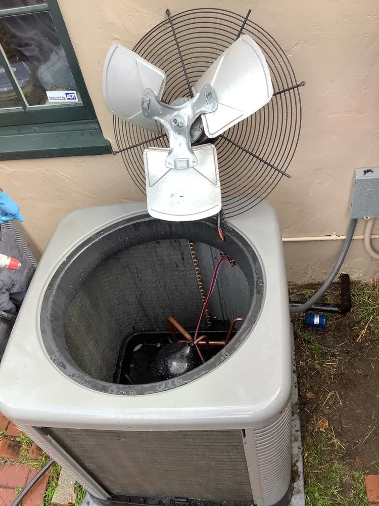 Slide of Efficiency Pro