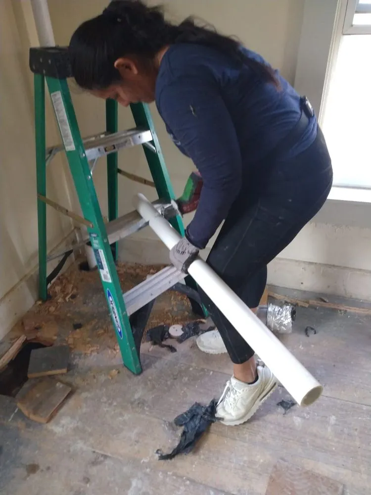 Slide of Efficiency Pro