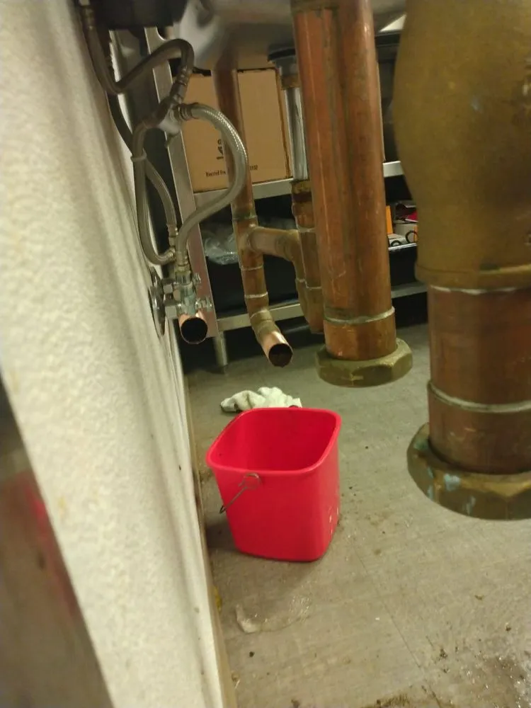 Slide of Efficiency Pro