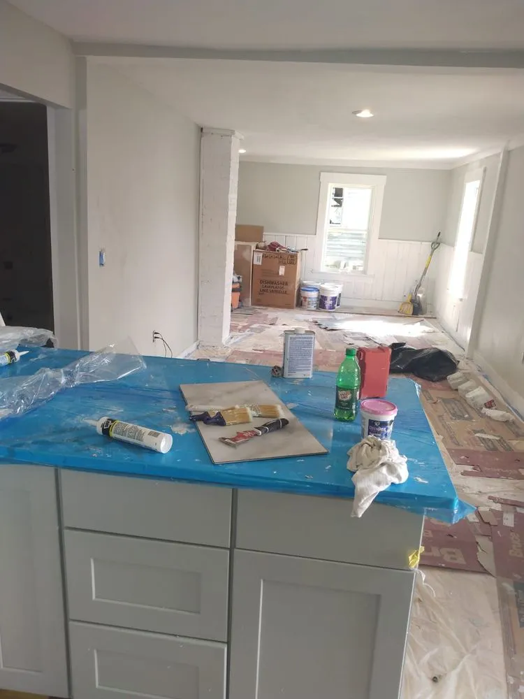 Slide of Efficiency Pro