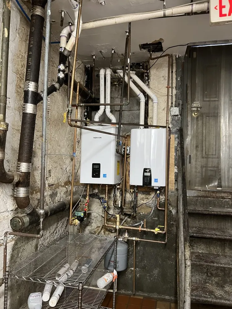 Slide of Efficiency Solution Mechanical