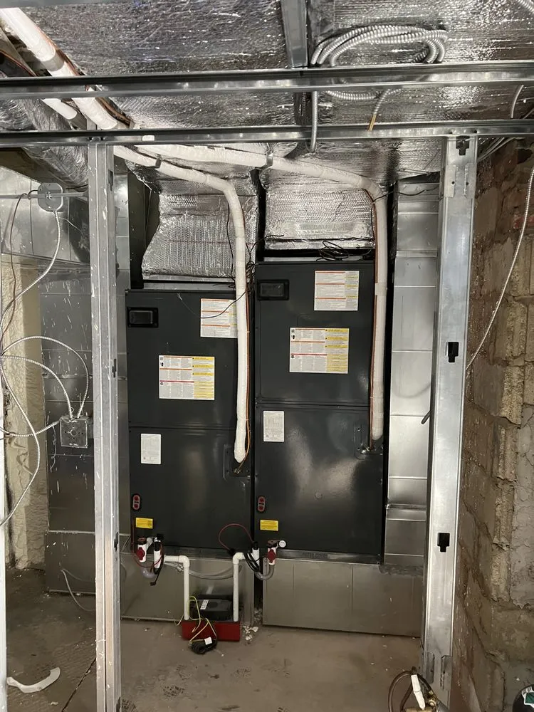 Slide of Efficiency Solution Mechanical