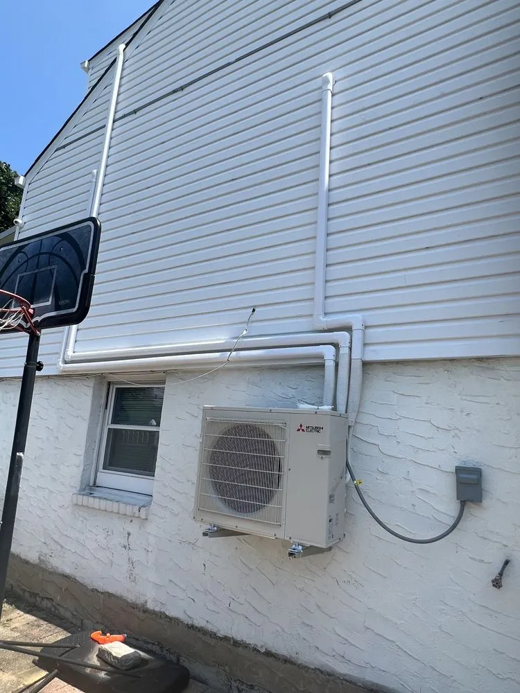 Slide of Efficiency Solution Mechanical