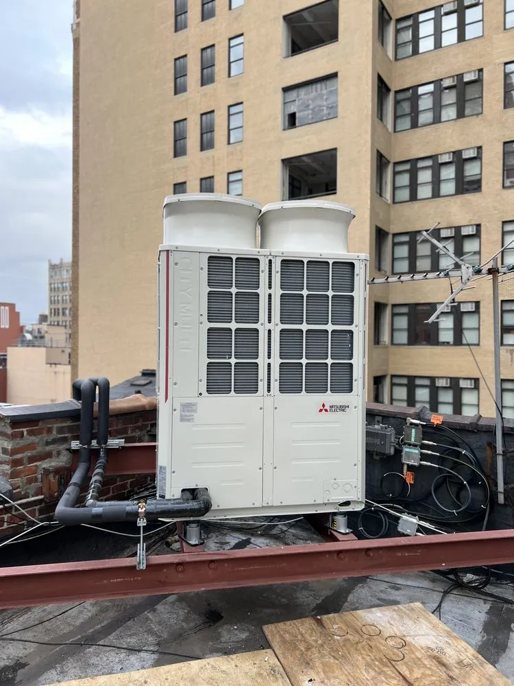 Slide of Efficiency Solution Mechanical