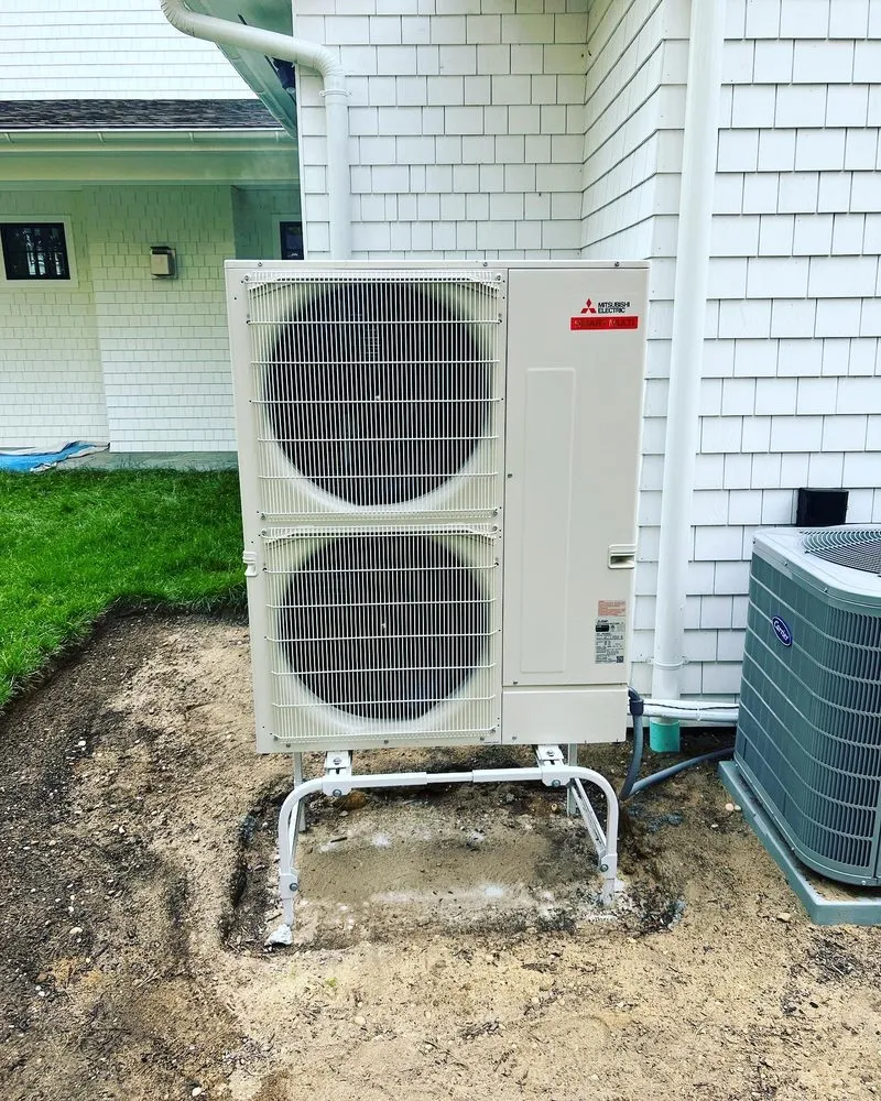 Slide of Efficiency Solution Mechanical