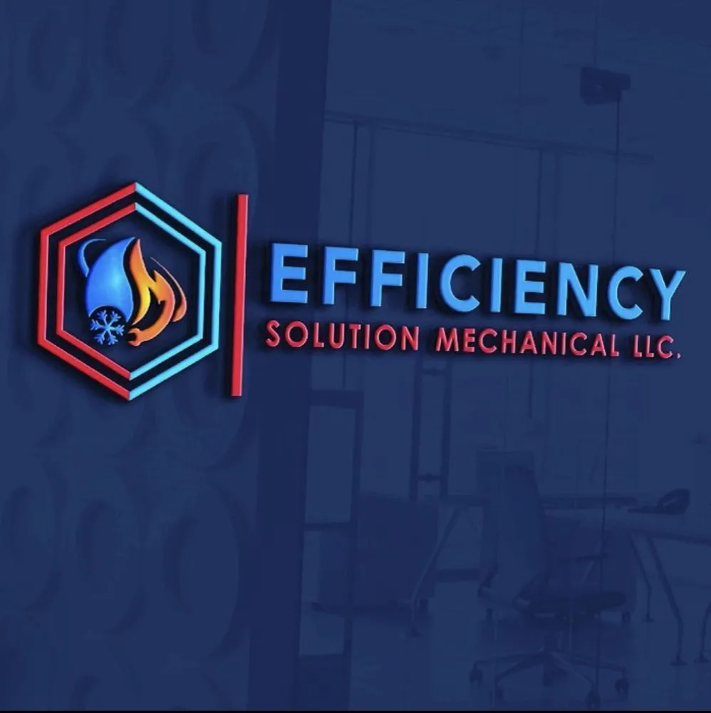 Slide of Efficiency Solution Mechanical