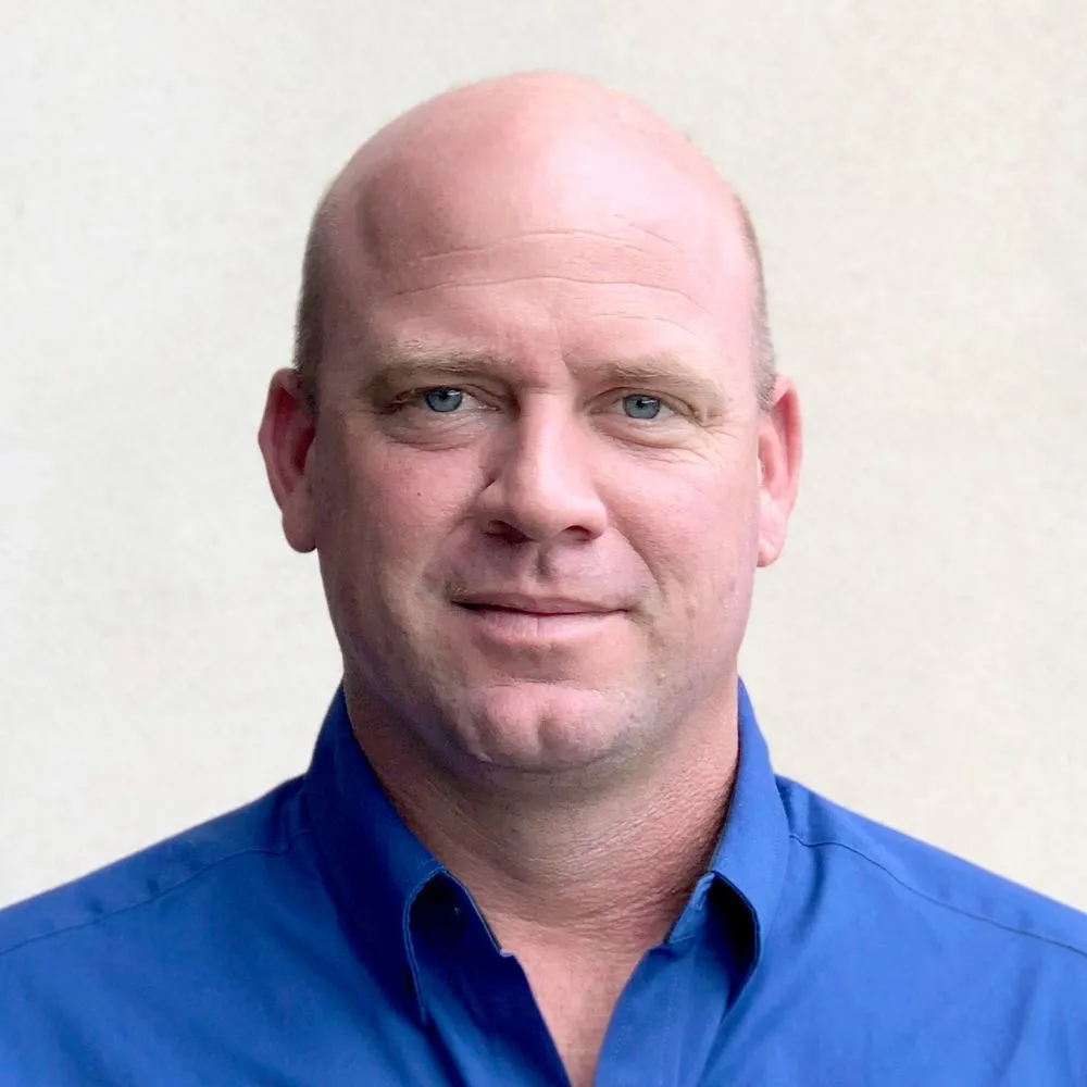 Slide of Efficient AC, Electric & Plumbing