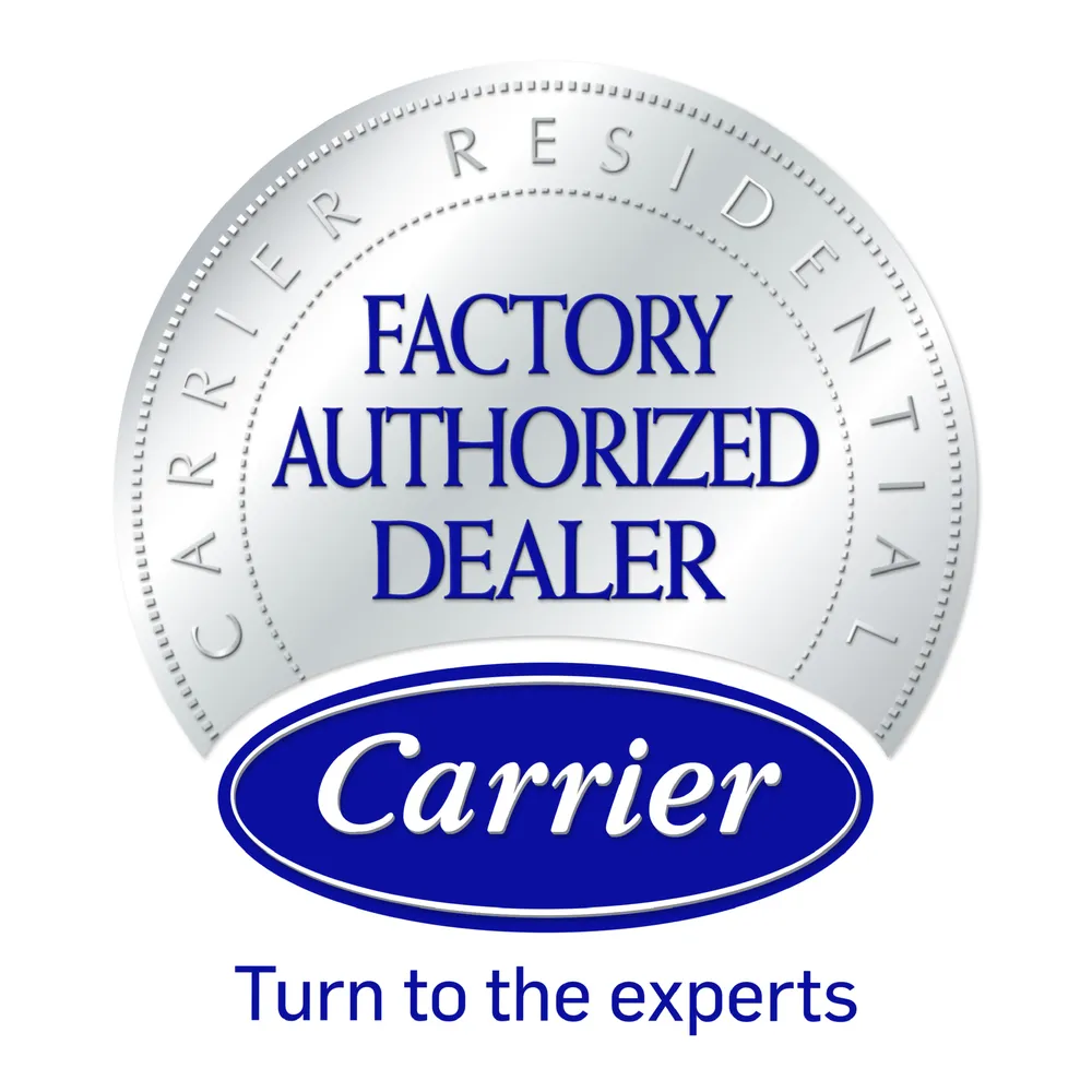 Slide of Efficient AC, Electric & Plumbing