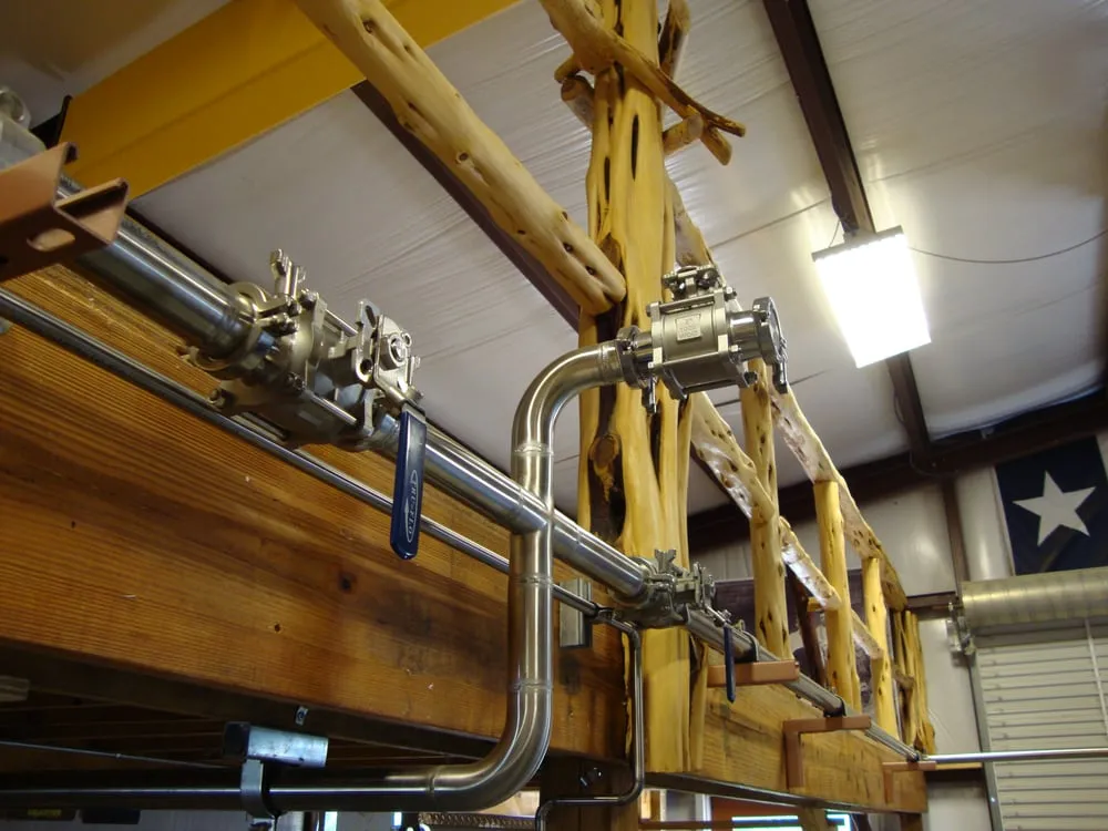 Slide of Efficient AC, Electric & Plumbing