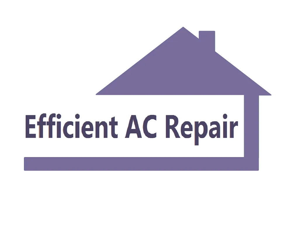 Slide of Efficient AC Repair