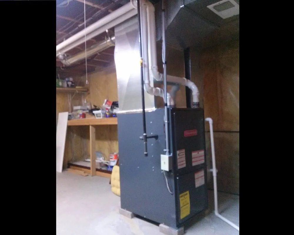 Slide of Efficient AC Repair