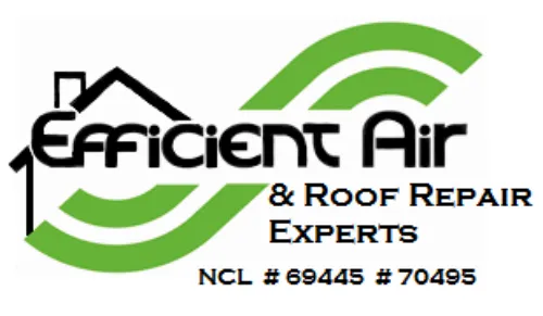 Slide of Efficient Air