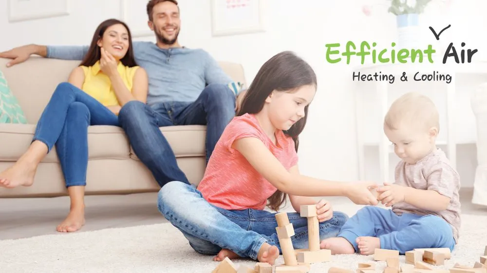 Slide of Efficient Air Hvac & Energy Solutions - Goodyear