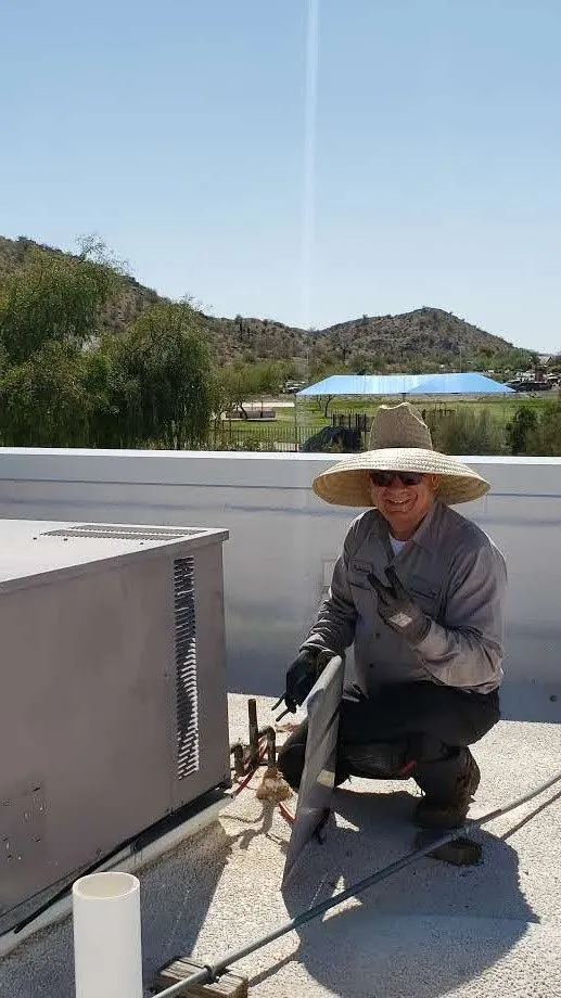 Slide of Efficient Air Hvac & Energy Solutions - Goodyear